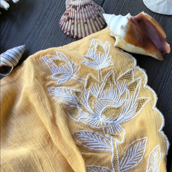 🔥💛RIP CURL- SWEET ESCAPE MIDI DRESS💛🔥 - Picture 7 of 8